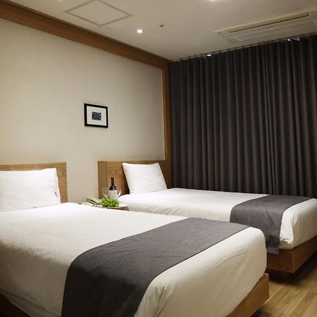 Incheon The Hotel Yeongjong Zewnętrze zdjęcie